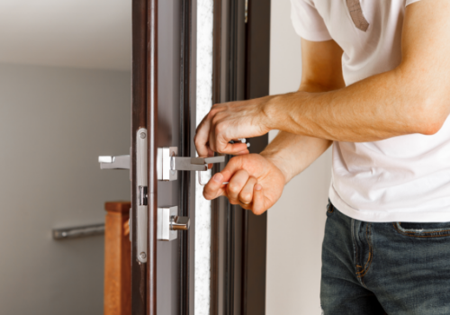 The Evolution of Smart Door Closer Solutions